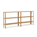Form & Refine Leaf Shelf 2x3