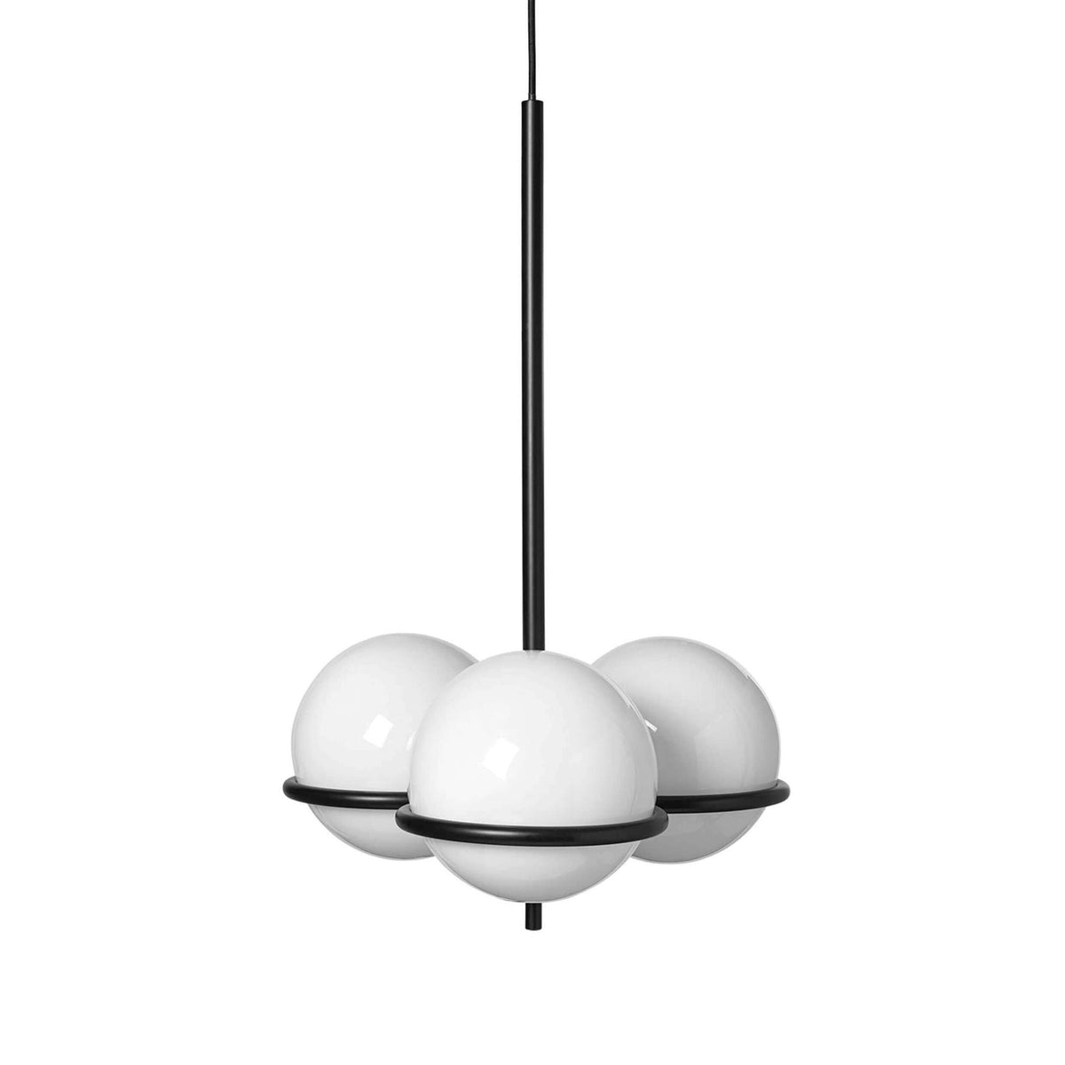 Ferm Living Era Chandelier