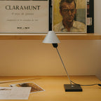 Santa & Cole Gira Table Lamp