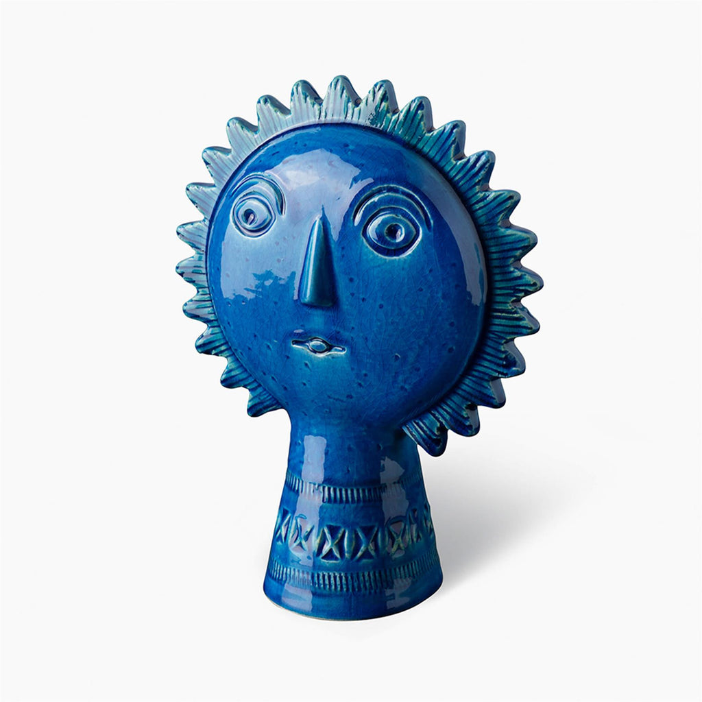 Bitossi Figura Sole