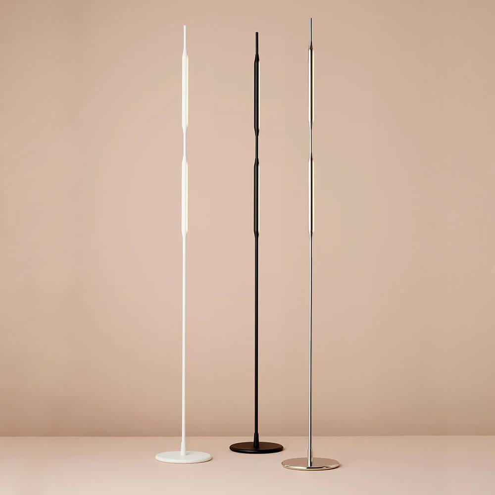 Tom Kirk Lighting Reed Floor Light