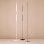 Tom Kirk Lighting Reed Floor Light