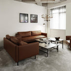 Normann Copenhagen Rar 3 Seater Sofa