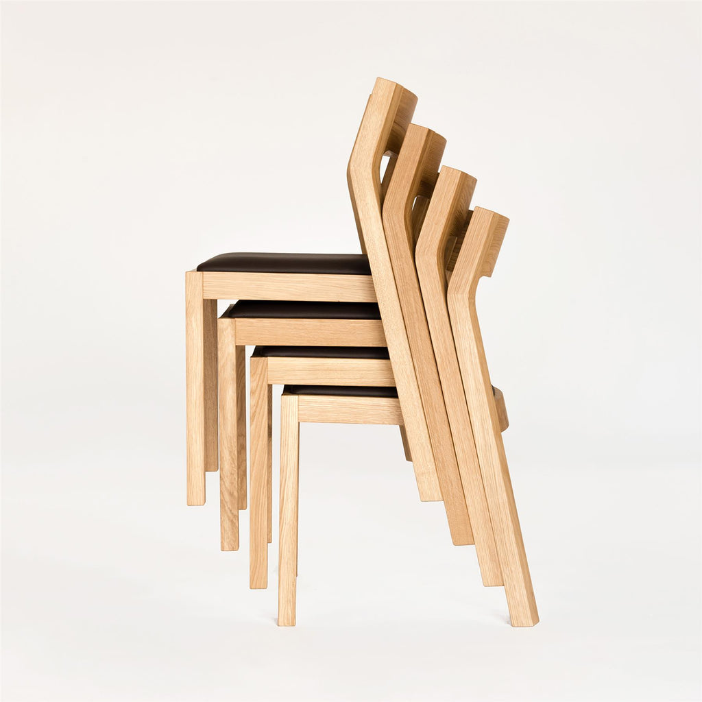 Case Furniture Profile Chair