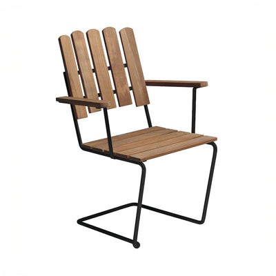 Grythyttan Stalmobler Outdoor A2 Armchair