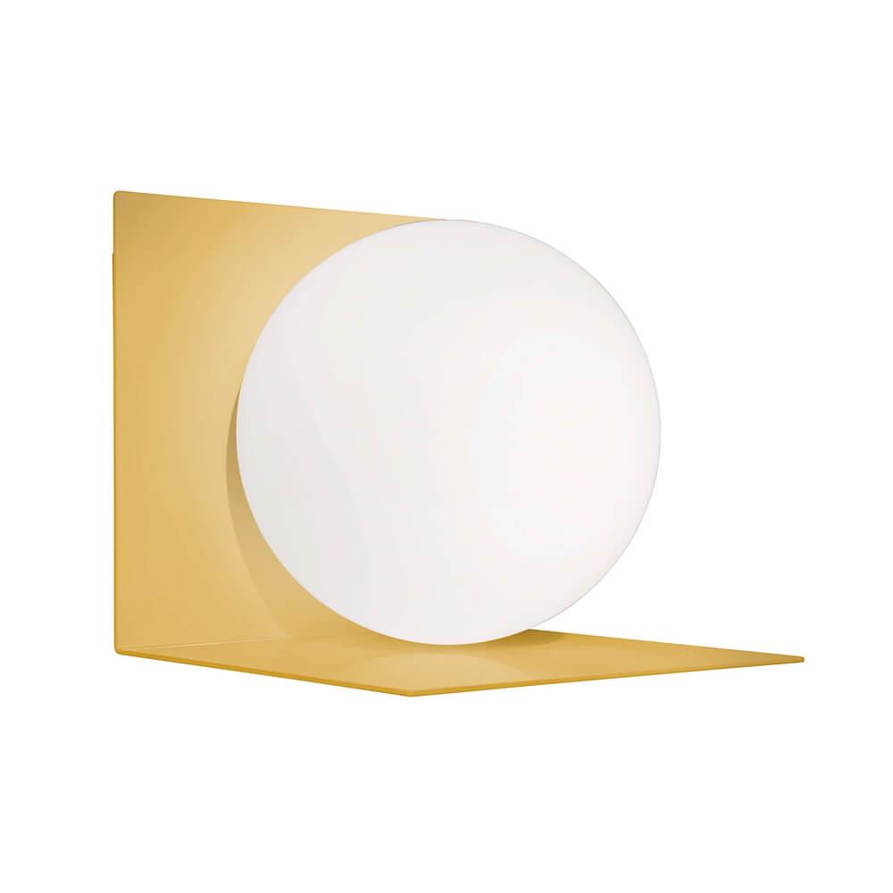 Outlet Balance wall light