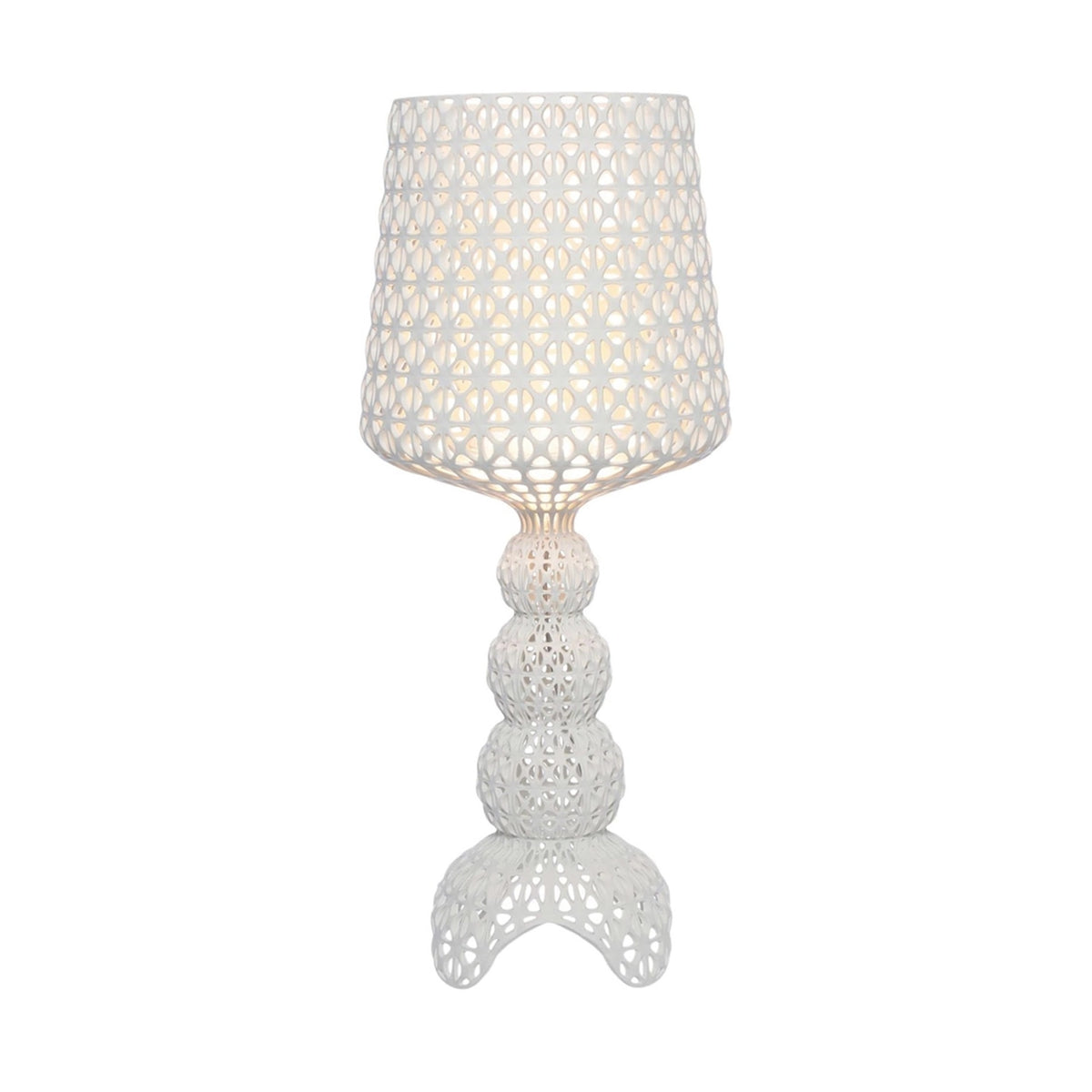 Kartell Mini Kabuki Table Lamp