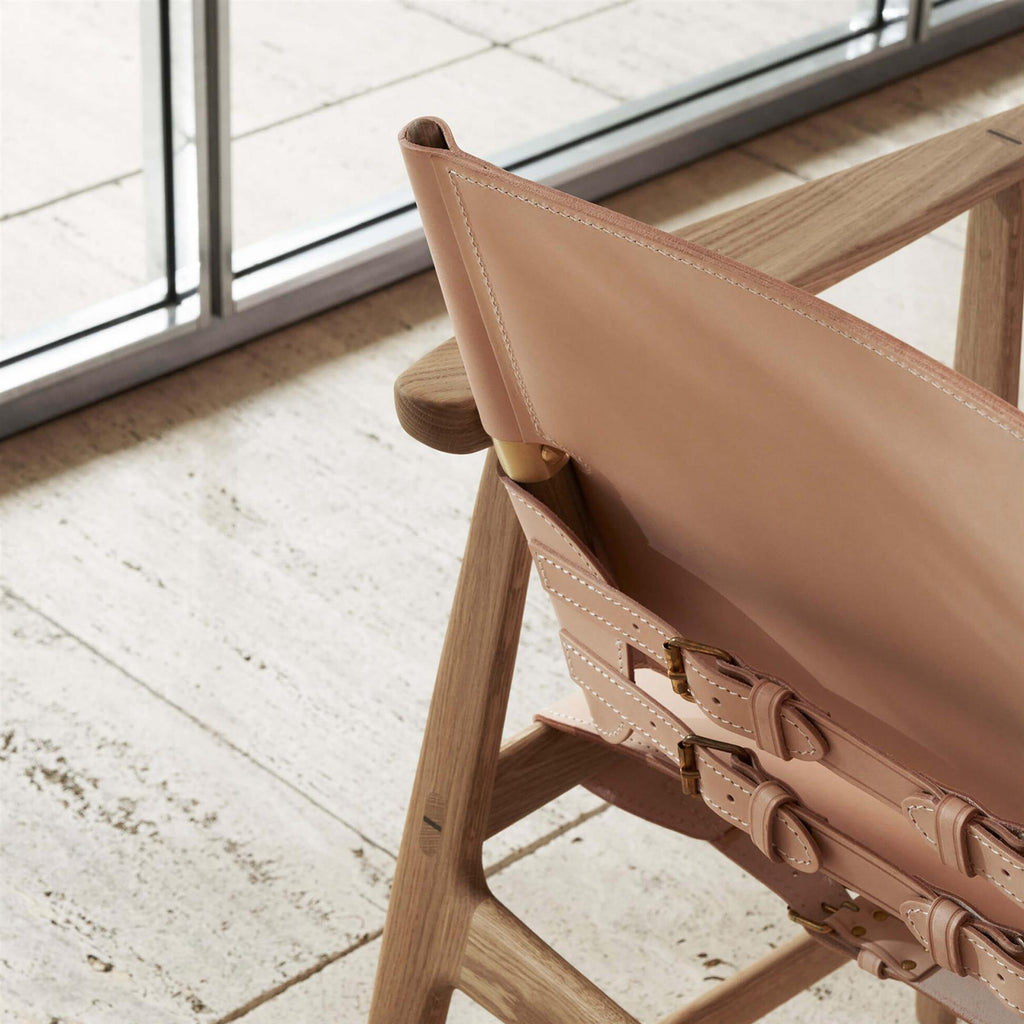Carl Hansen & Son BM1106 Huntsman Chair