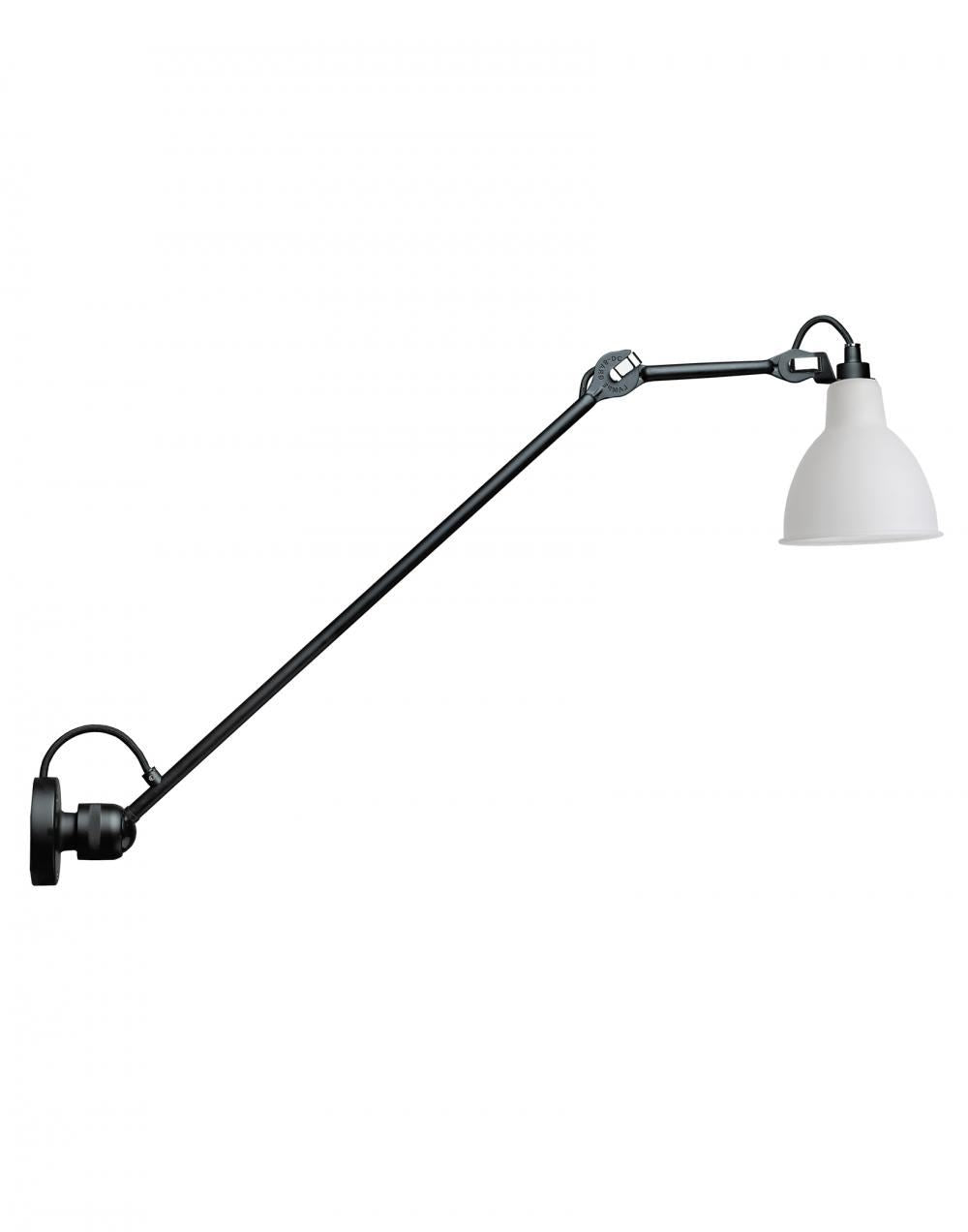 DCW Editions Lampe Gras 304 Large Wall Light