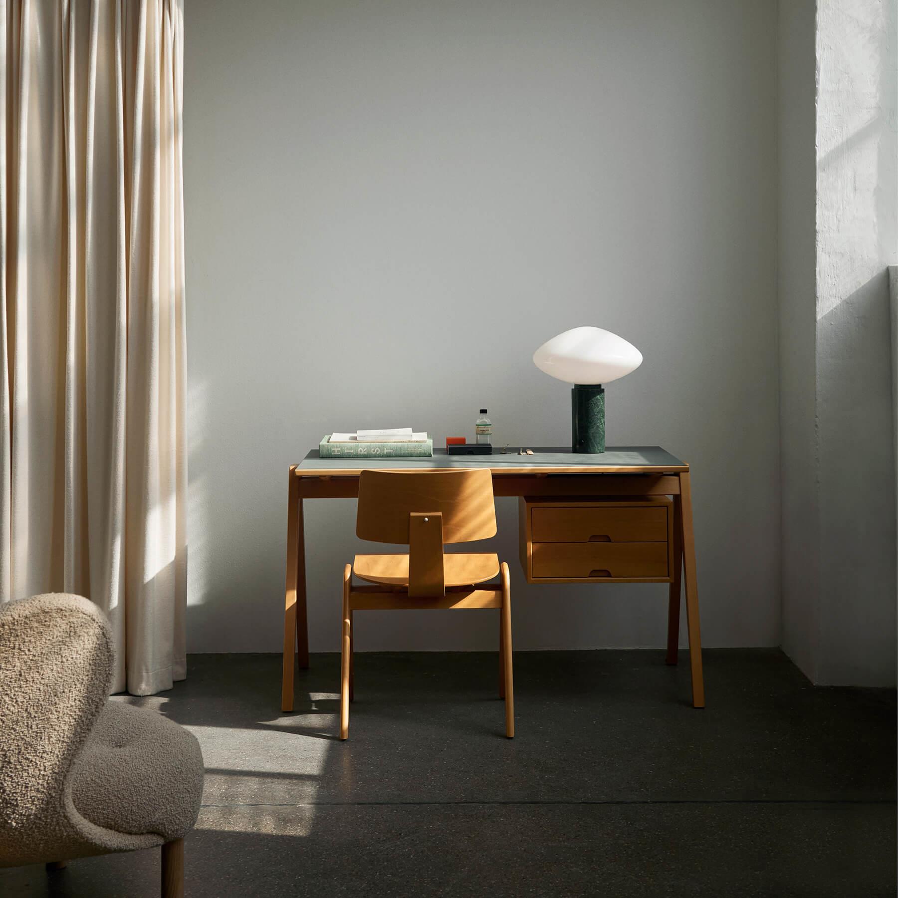 &Tradition RD1 Daystak Dining Chair