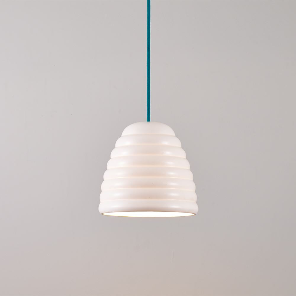 Original BTC Hector Bibendum Pendant Light