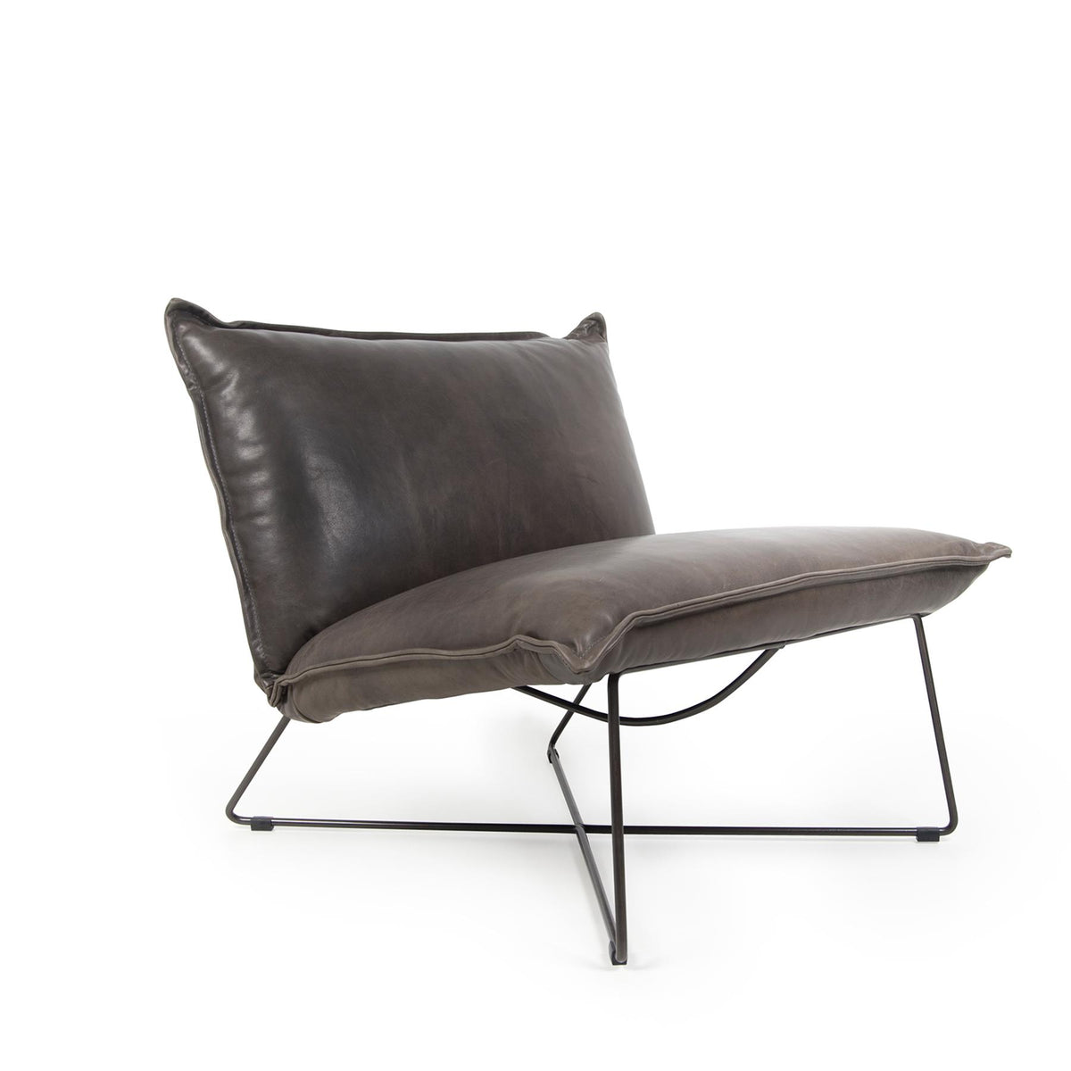 Jess Designs Earl XS Low Back Lounge Chair