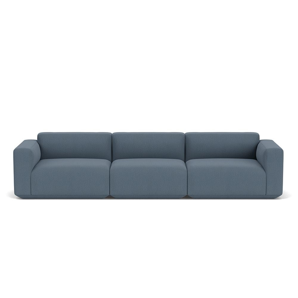 &Tradition Develius 3+ Seater Sofa
