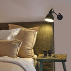 DCW Editions Lampe Grass No.104 Wall Light
