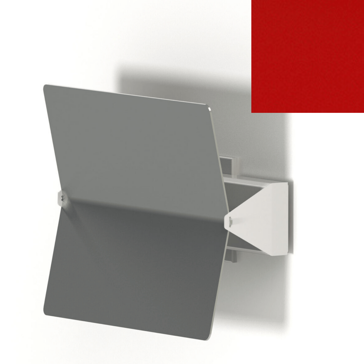 Nemo Applique Ã Volet Pivotant Wall Light