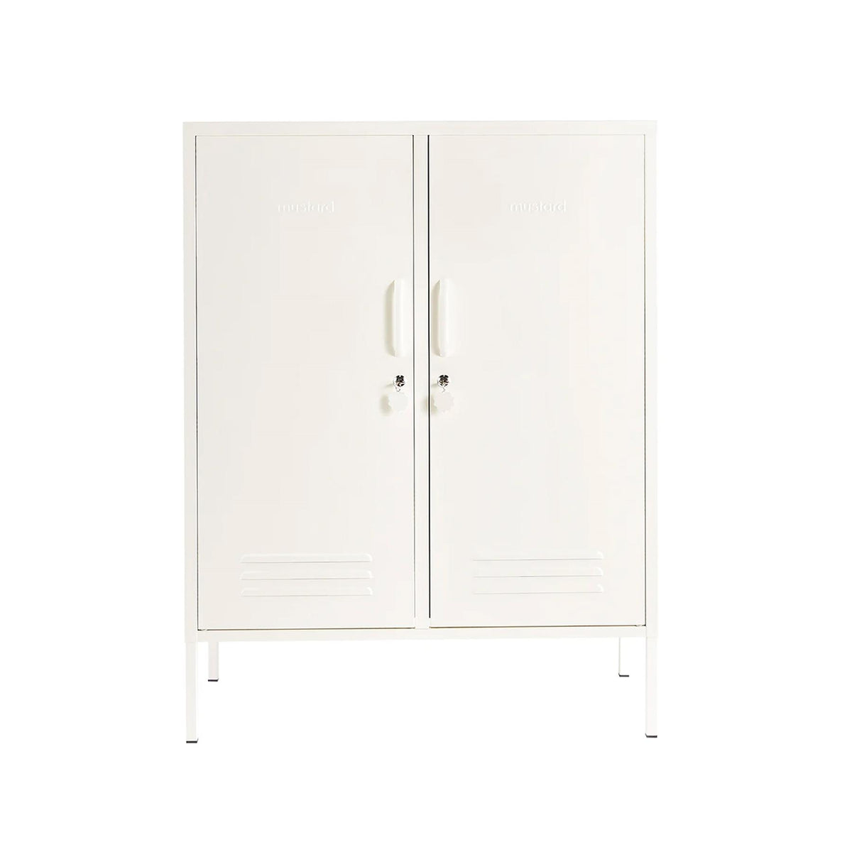 Mustard Made The Midi Locker