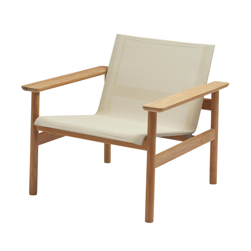 Fritz Hansen Pelagus Garden Lounge Chair