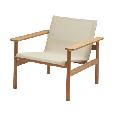 Fritz Hansen Pelagus Garden Lounge Chair