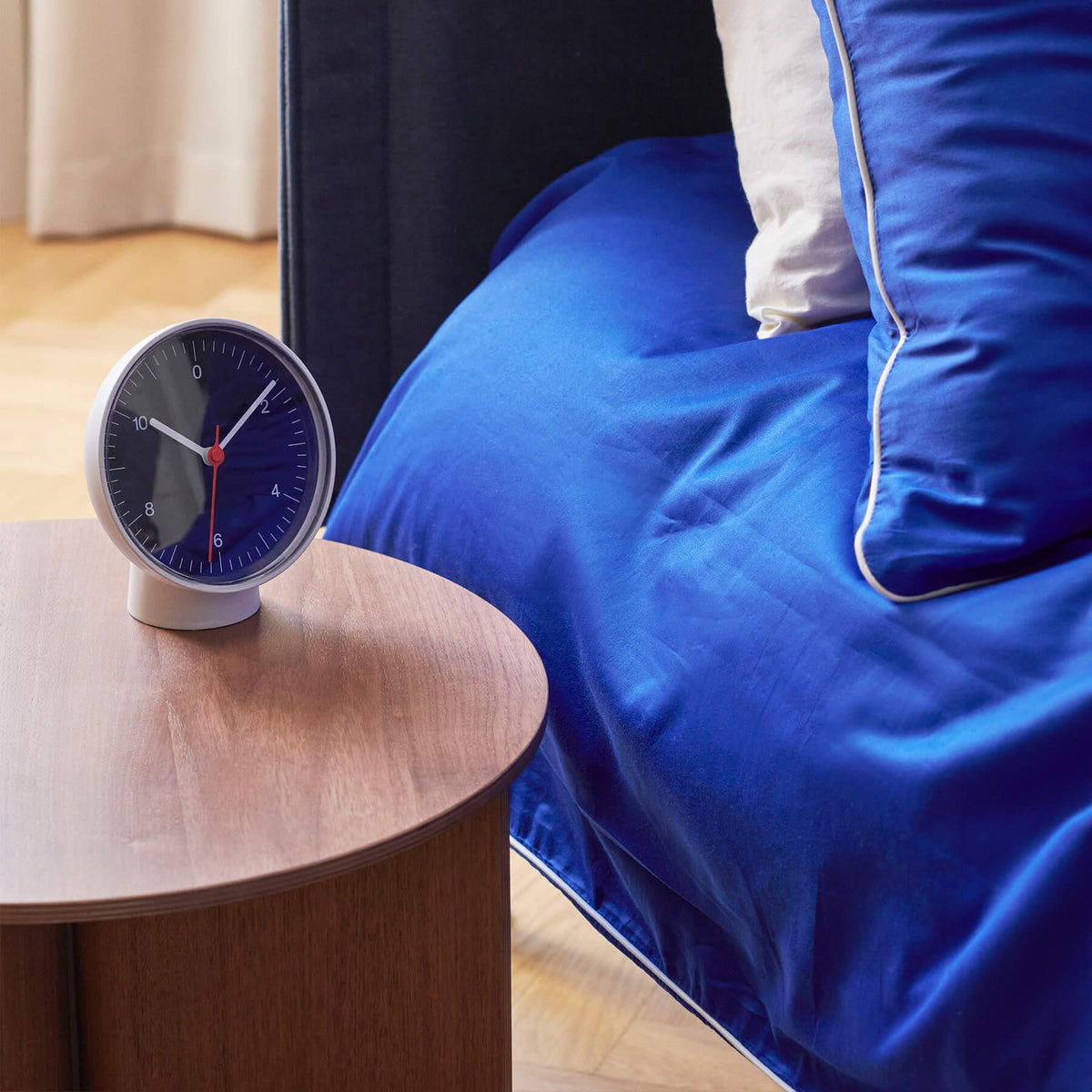 HAY Table Clock