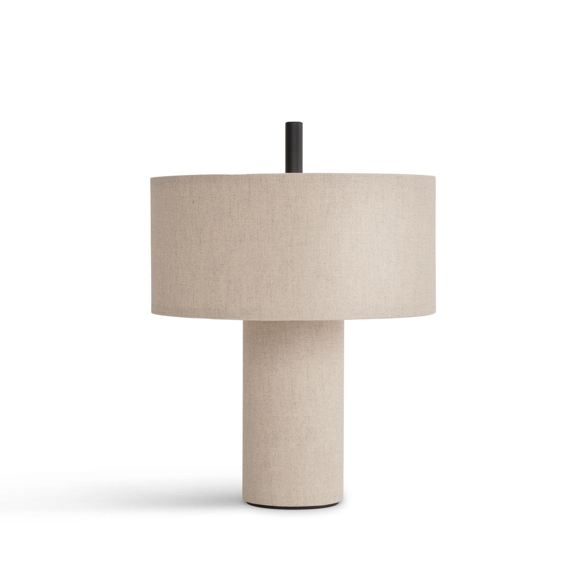New Works Margin Portable Rechargeable Lamp