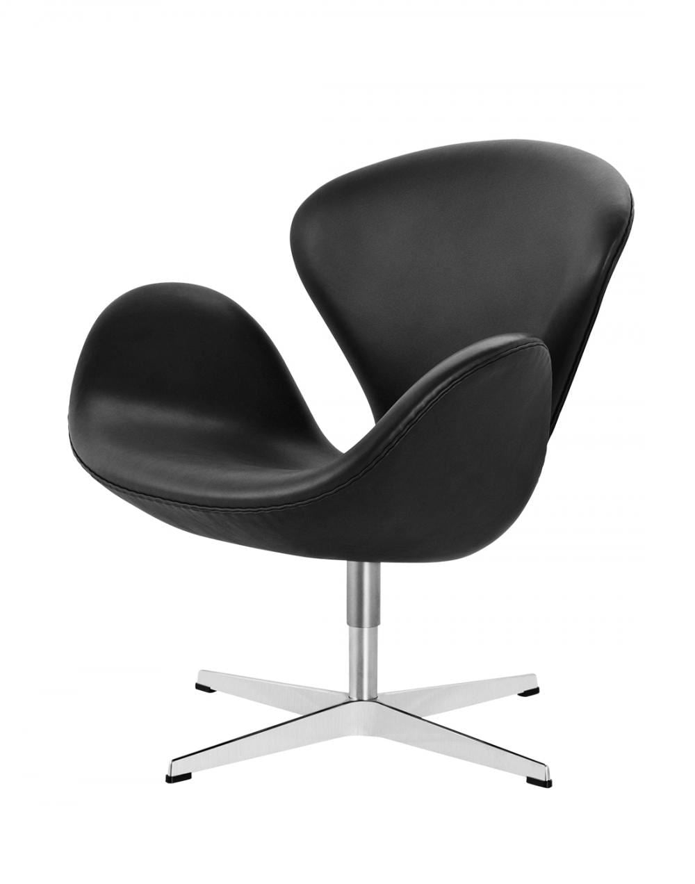 Fritz Hansen Swan Lounge Chair