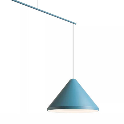 Vibia North Pendant Light with Arm