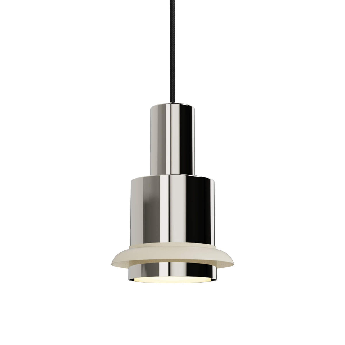 DCW Editions Chaumont 150 Pendant Light