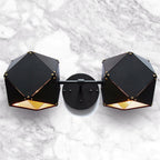 Welles wall sconce
