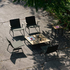 &Tradition Ville AV44 & AV55 Garden Lounge Chair