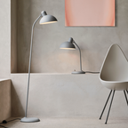 Fritz Hansen Drop Chair - Plastic