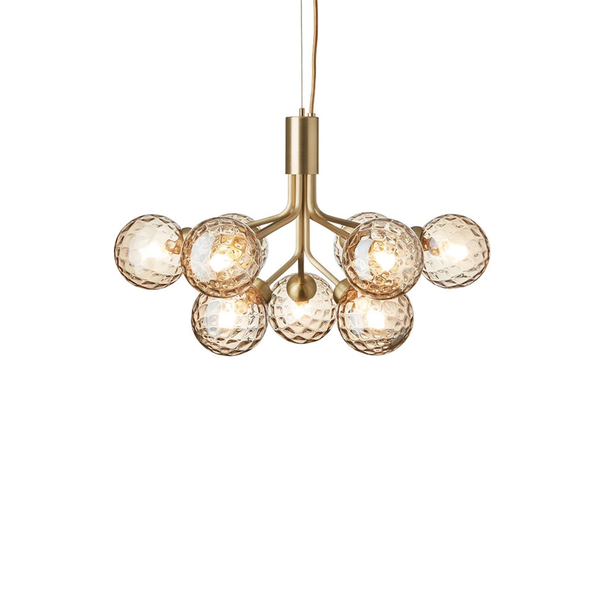 Nuura Apiales Chandelier