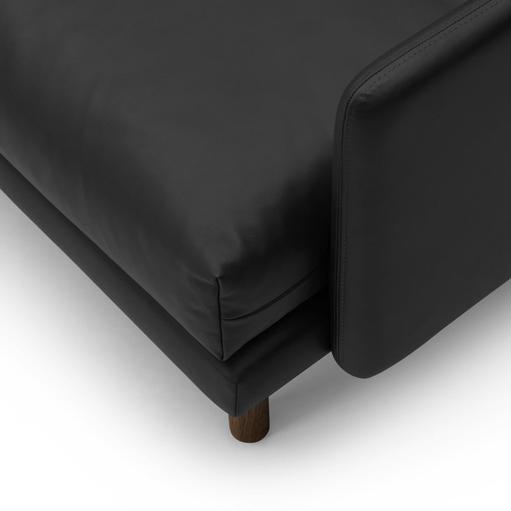 Bruunmunch Emo 3 Seater Sofa