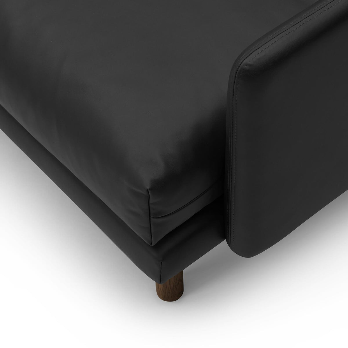 Bruunmunch Emo 3 Seater Sofa