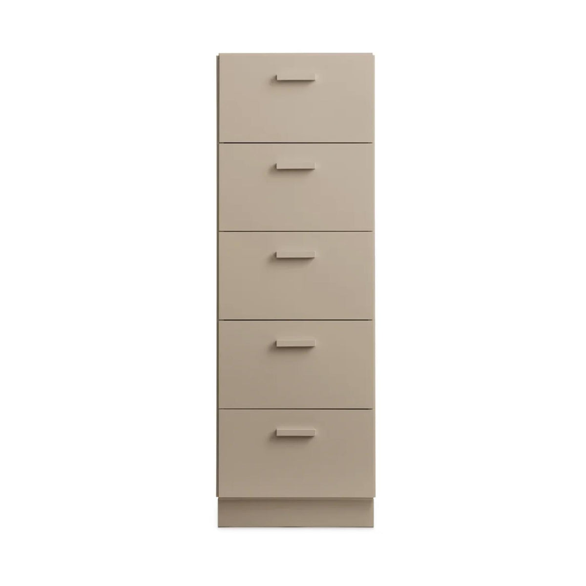 String Furniture Relief Chest of Drawers Tall