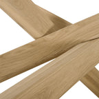 Ethnicraft Mikado Dining Table - Oak