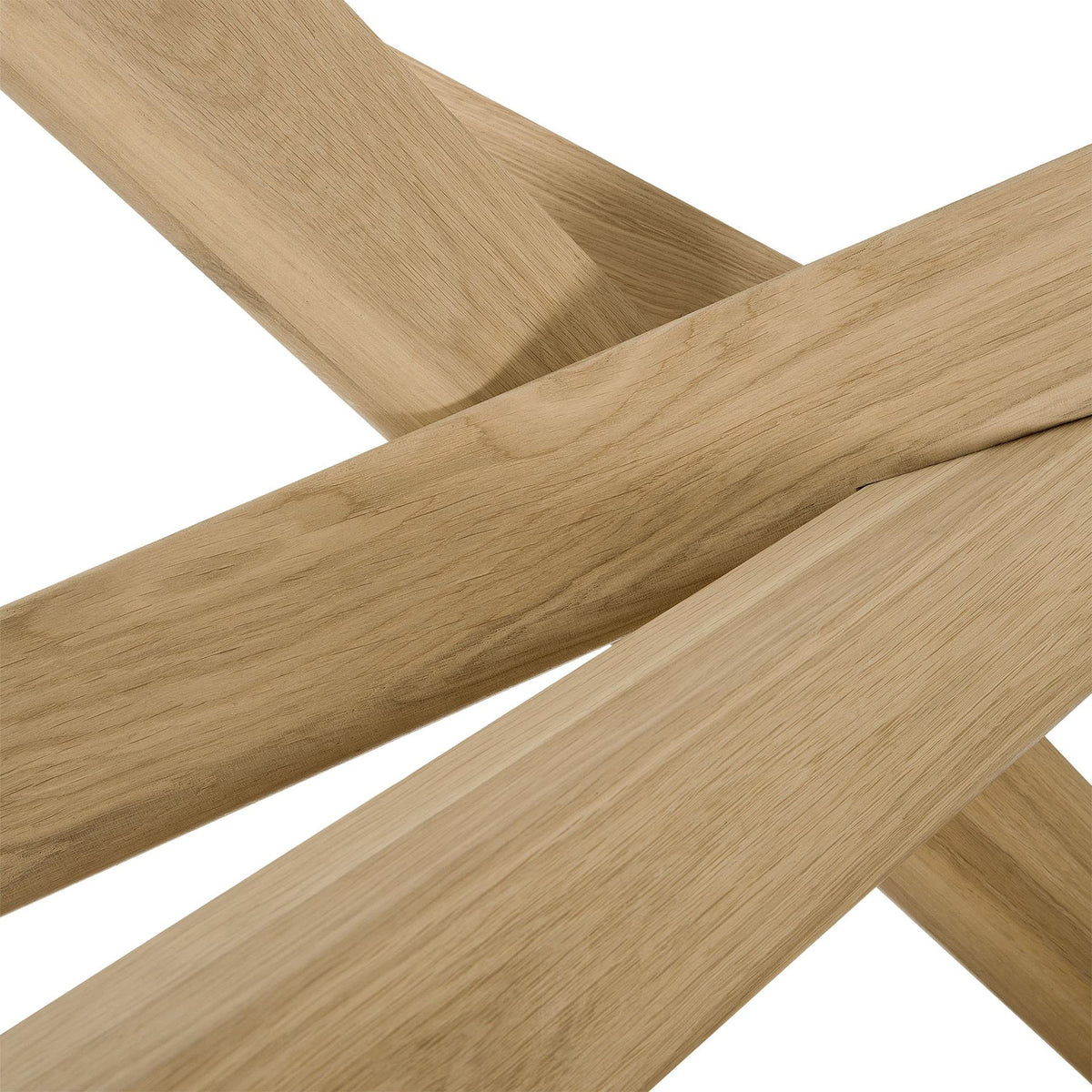 Ethnicraft Mikado Dining Table - Oak