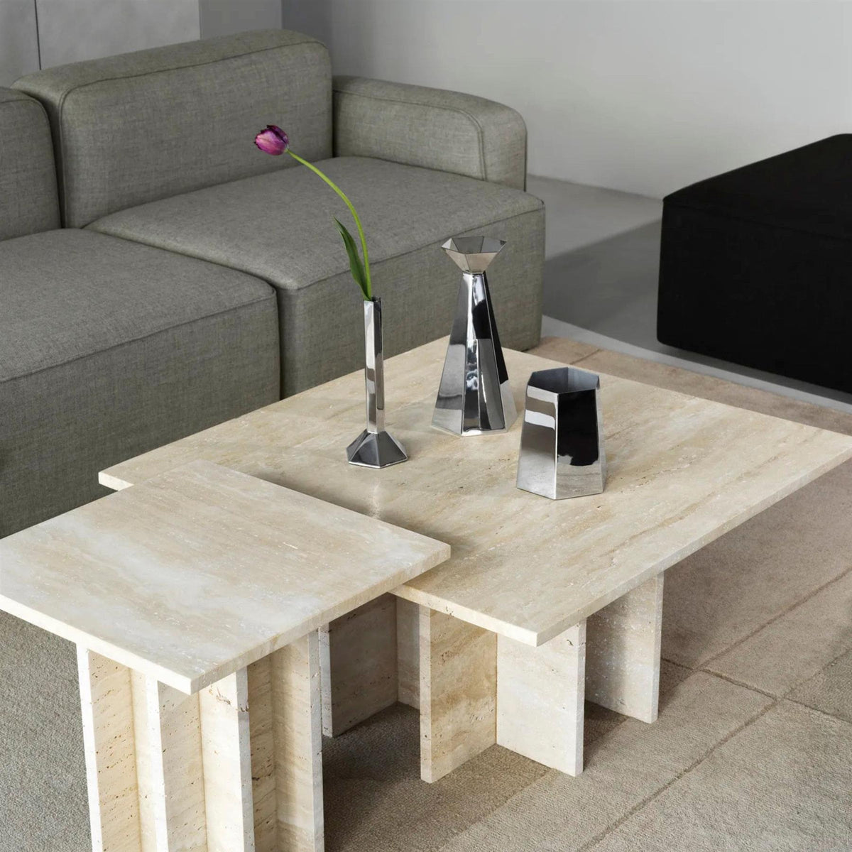 Normann Copenhagen Hexa Vase