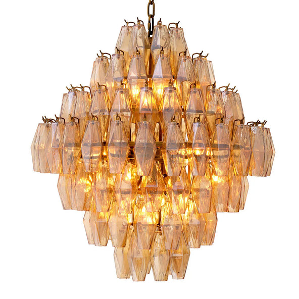 Outlet Chandelier Benini L