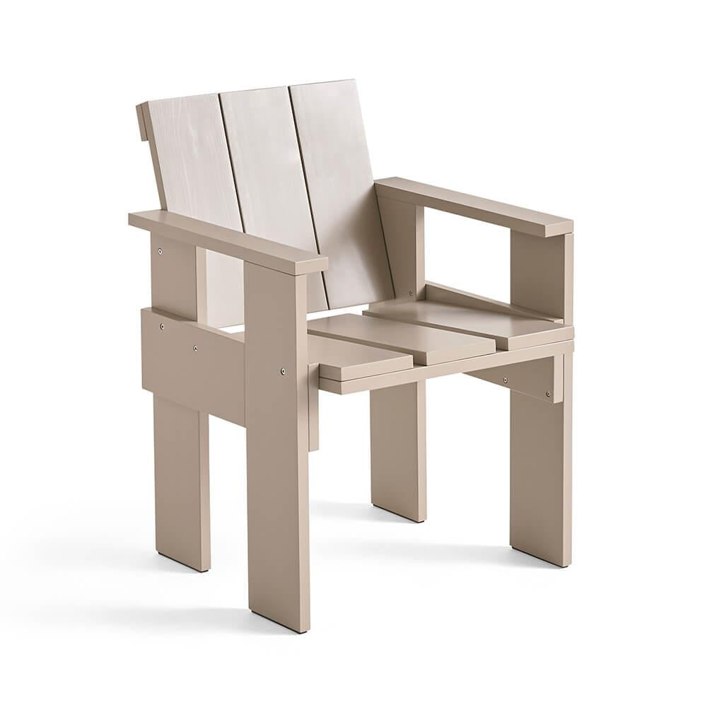 HAY Crate Garden Dining Chair