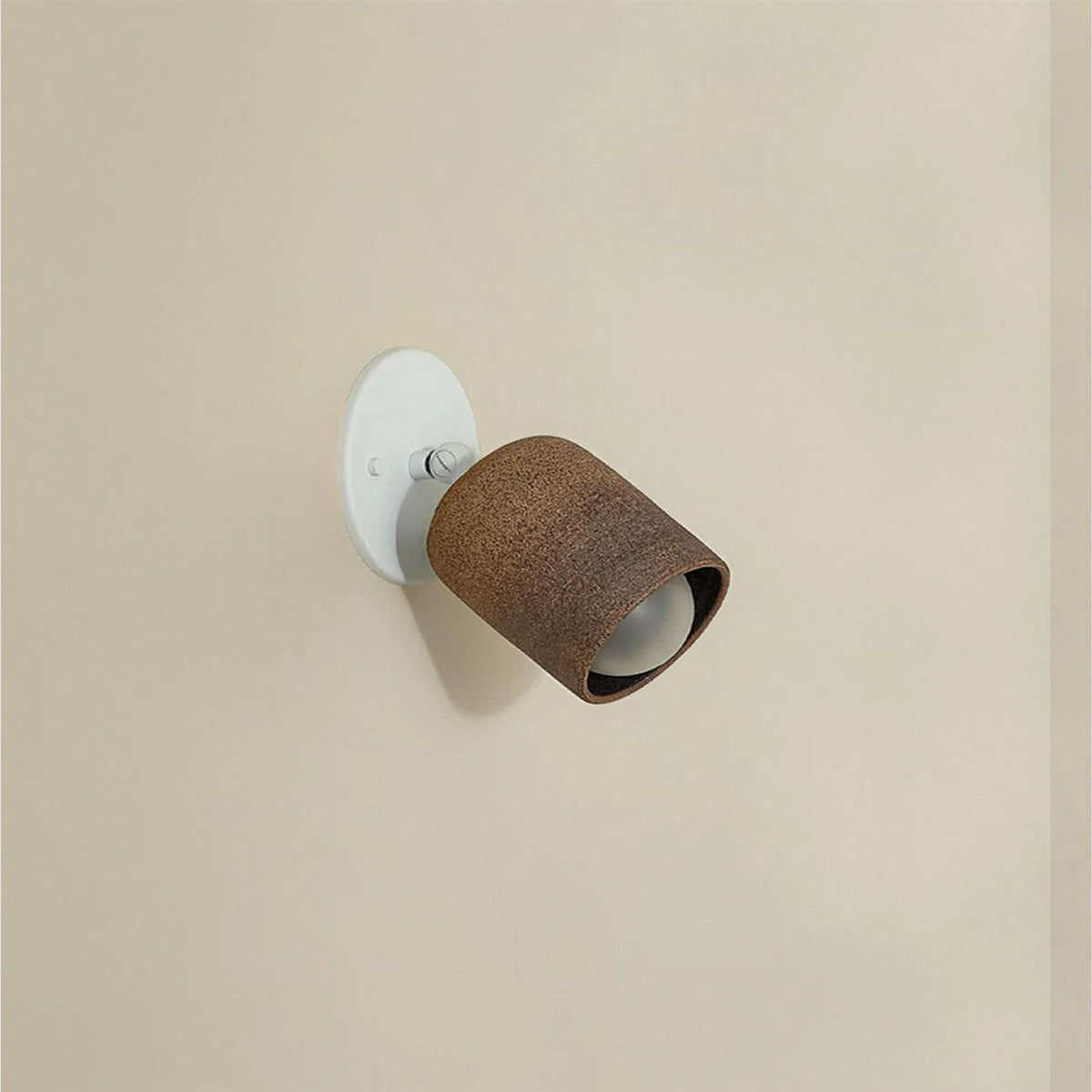 Marz Designs Terra 1 Short Surface Sconce