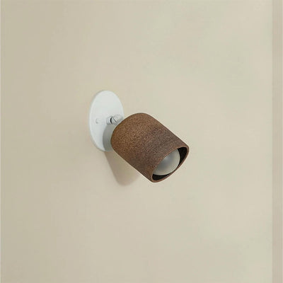 Marz Designs Terra 1 Short Surface Sconce