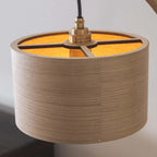 Tom Raffield Stem Floor Light