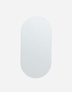 Walls HD MIRROR CLEAR