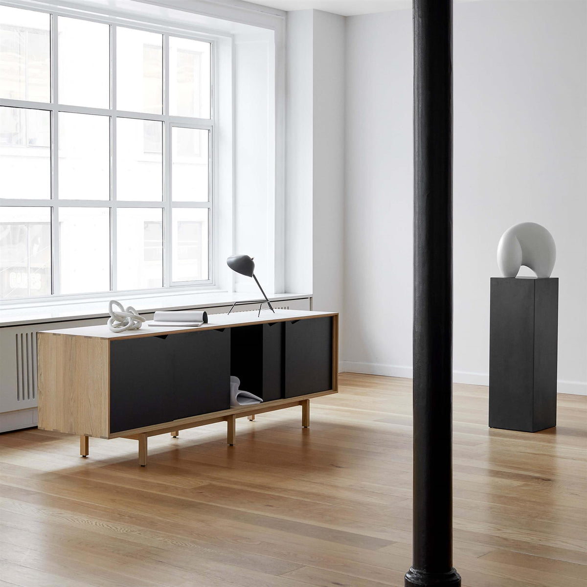 Andersen Furniture S1 Sideboard