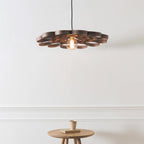 Tom Raffield Arame Pendant Light