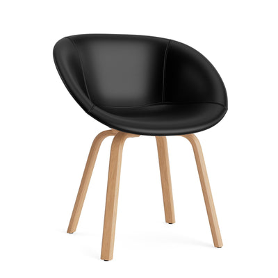 Normann Copenhagen Mat Chair Upholstered