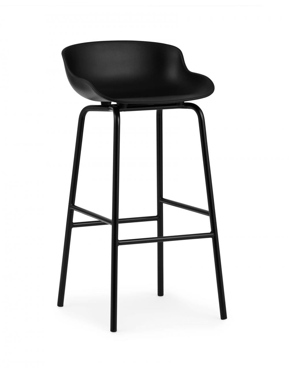 Normann Copenhagen Hyg Bar Stool