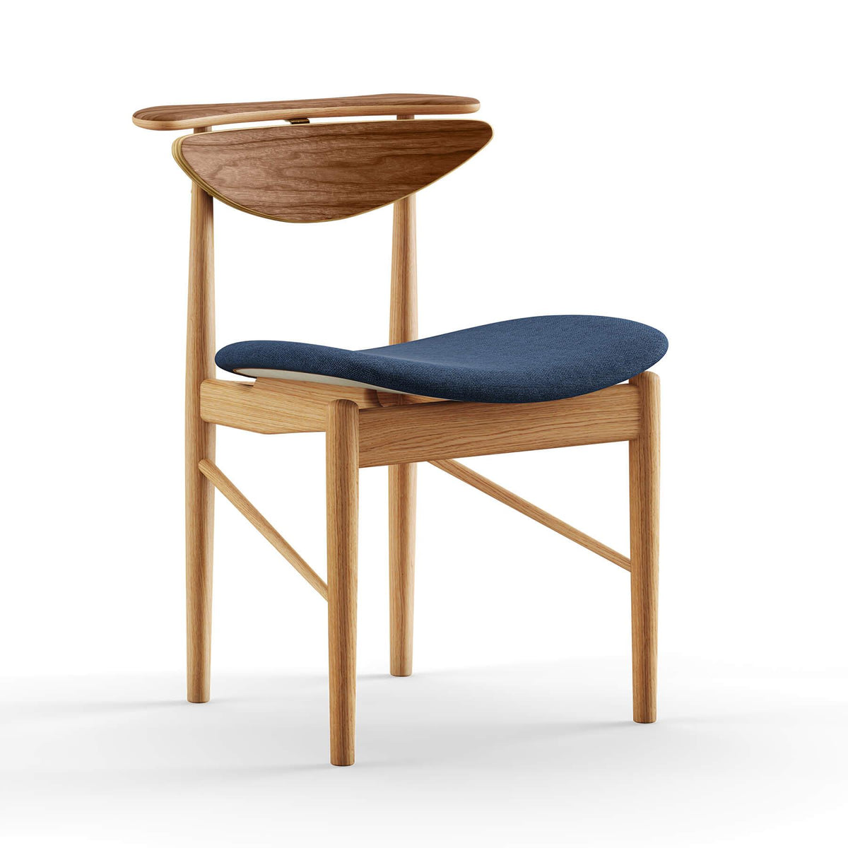 Finn Juhl The Reading Chair