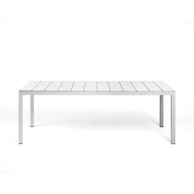 Nardi Rio Fix Aluminium Outdoor Dining Table