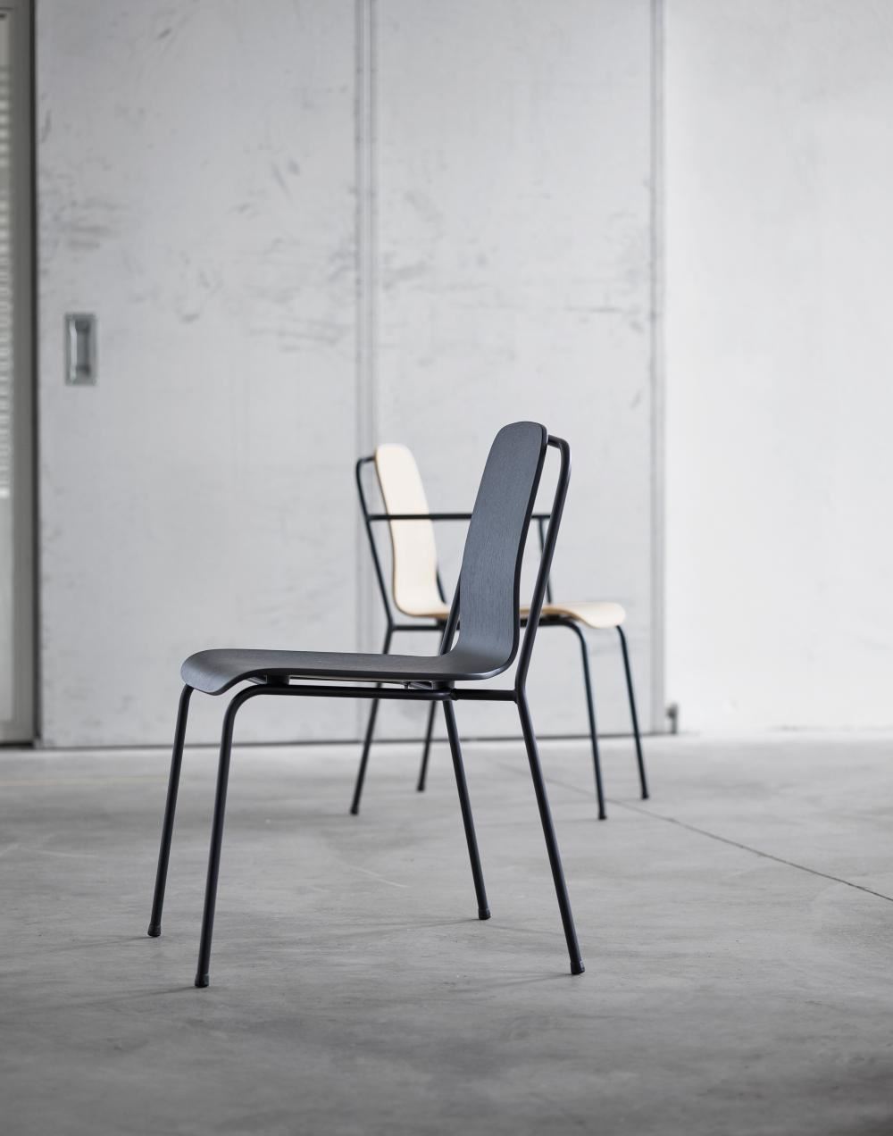 Normann Copenhagen Studio Chair